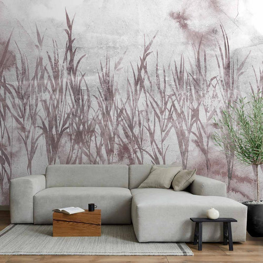 Wall Mural - Sentimental Landscape