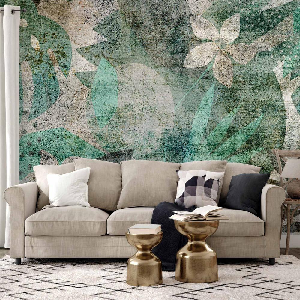 Wall Mural - Floristic Mural