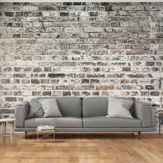 Wall Mural - Old Walls-Wall Murals-ArtfulPrivacy