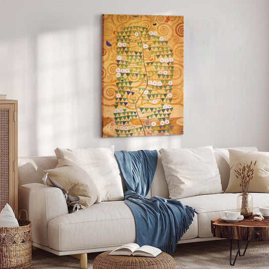 Canvas Print - Tree of Life-ArtfulPrivacy-Wall Art Collection