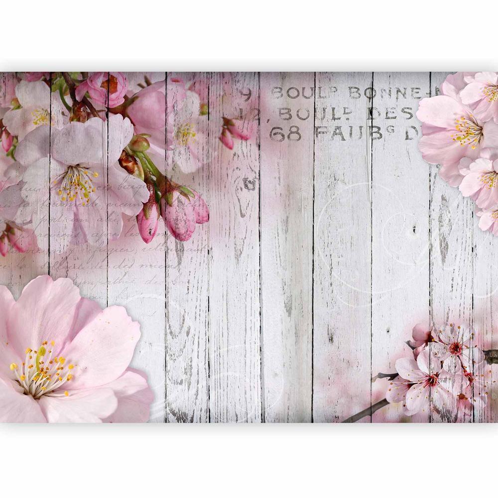 Wall Mural - Apple Blossoms