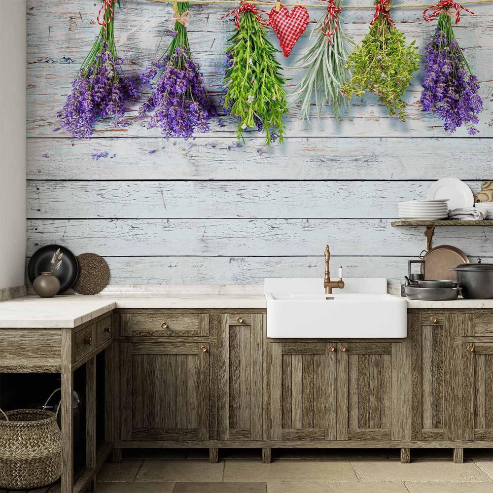 Wall Mural - Spring inspirations