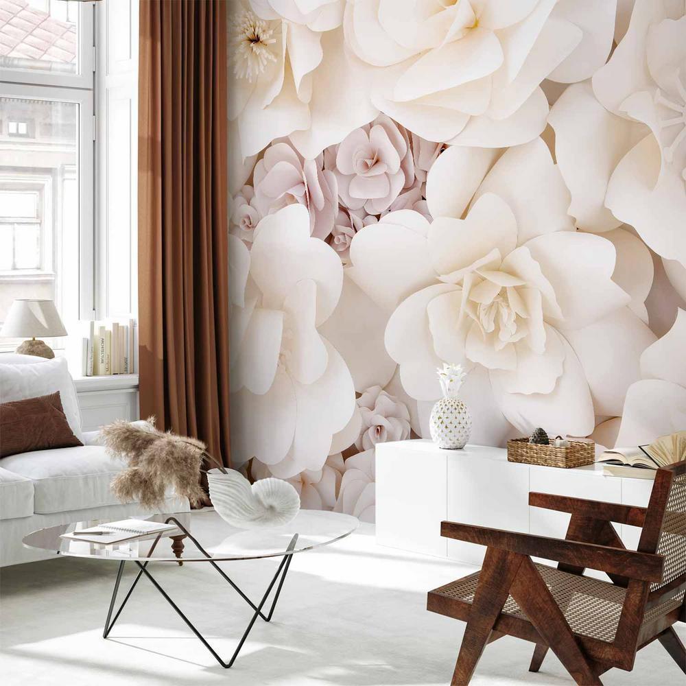 Wall Mural - Floral Display