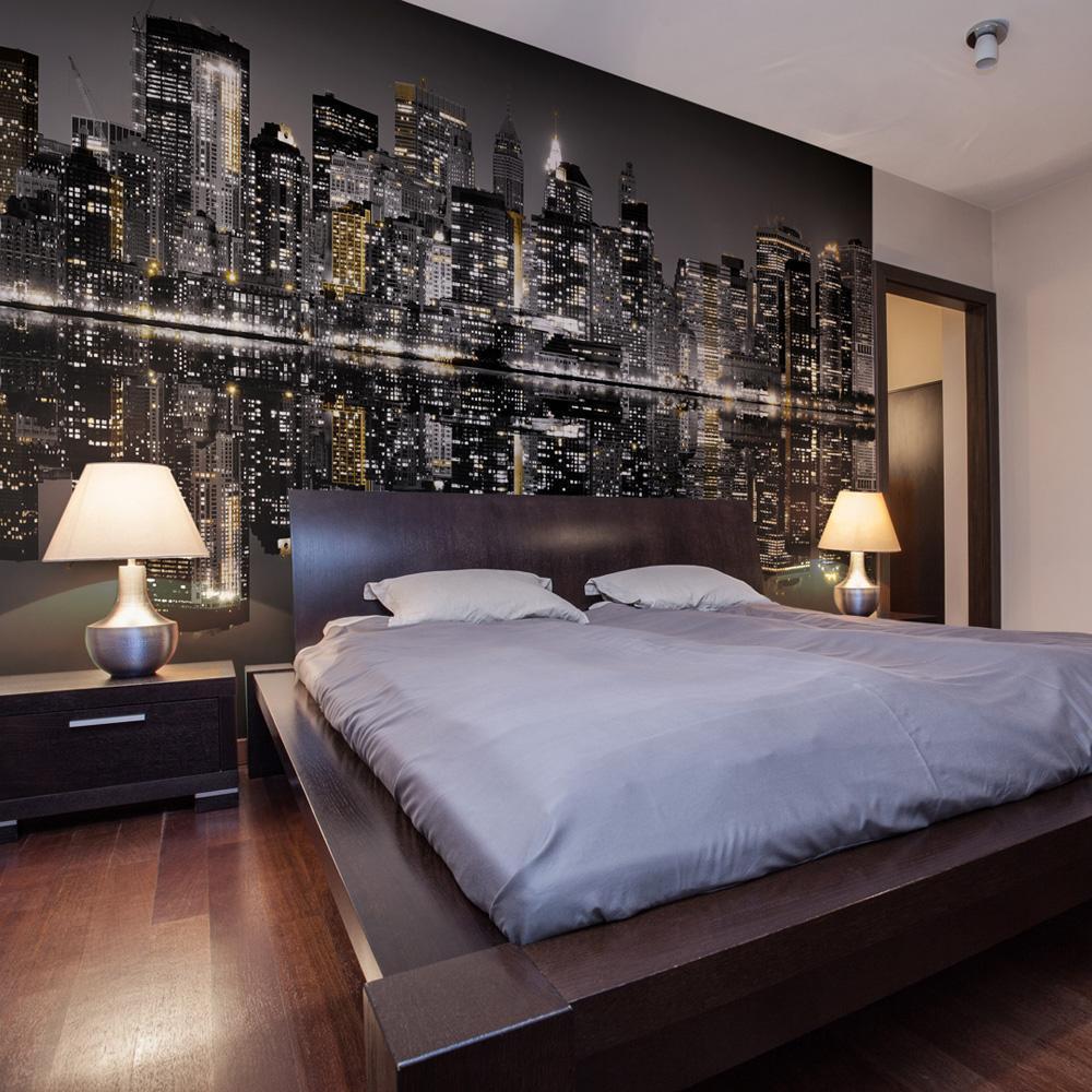 Wall Mural - American wealth-Wall Murals-ArtfulPrivacy