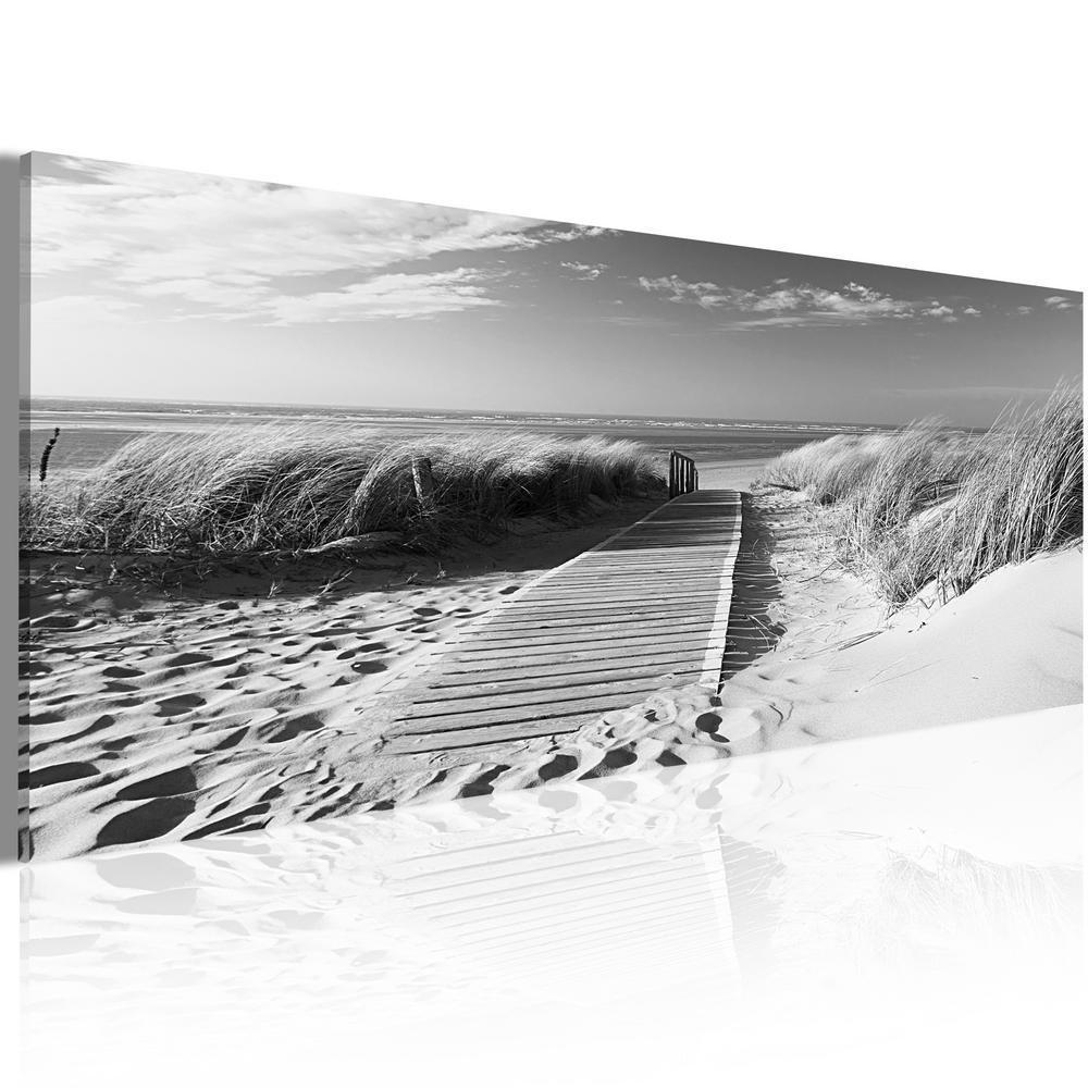 Canvas Print - Sea-breeze-ArtfulPrivacy-Wall Art Collection