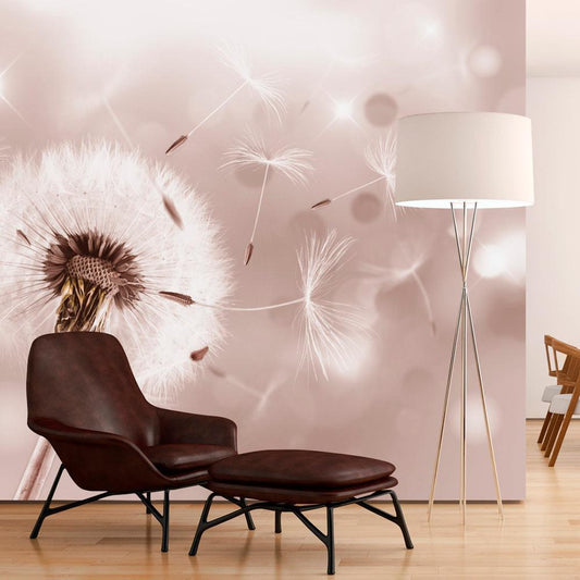 Wall Mural - Summer Odyssey-Wall Murals-ArtfulPrivacy