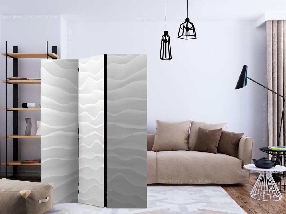 Room Divider - Origami wall