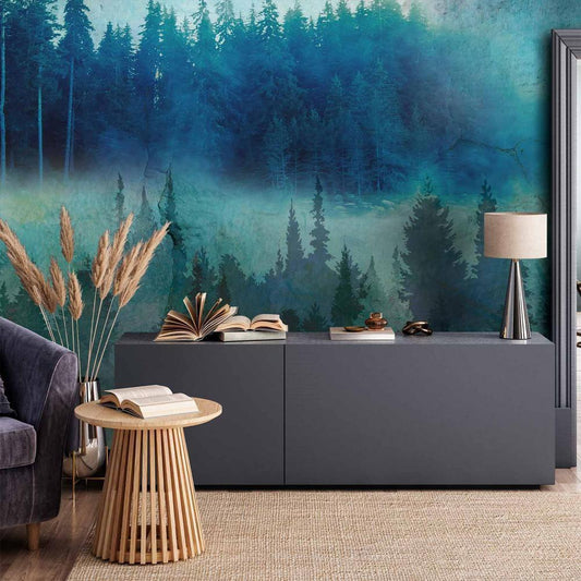 Wall Mural - Take a Rest