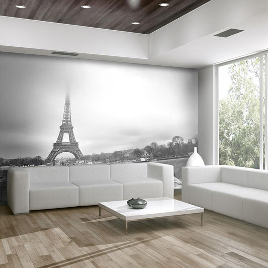 Wall Mural - Paris: Eiffel Tower-Wall Murals-ArtfulPrivacy