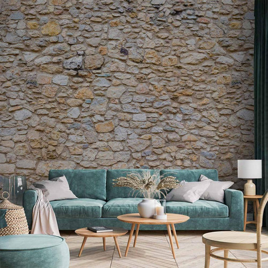 Wall Mural - Pebbles