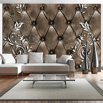 Wall Mural - Dignified design-Wall Murals-ArtfulPrivacy