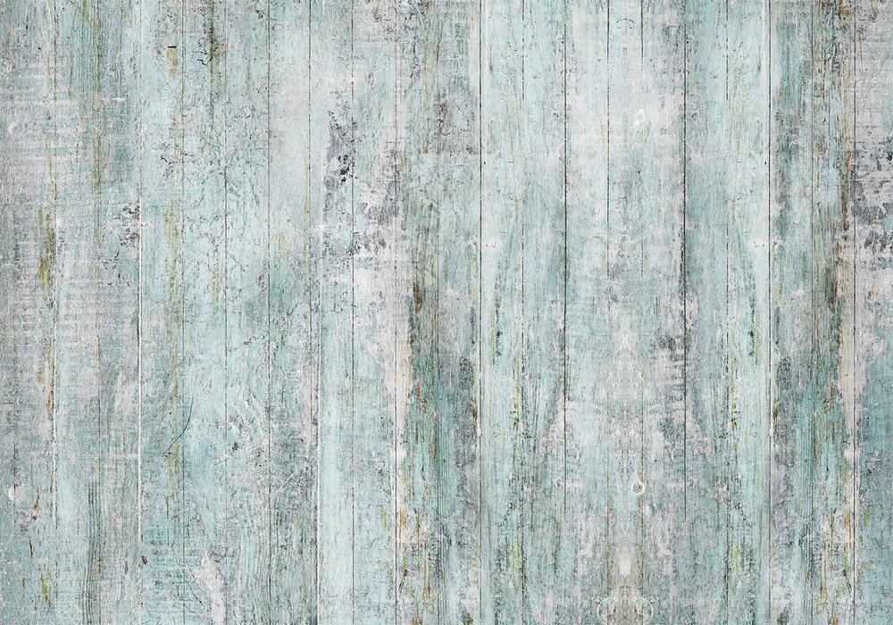 Wall Mural - Rustic Textures - First Variant