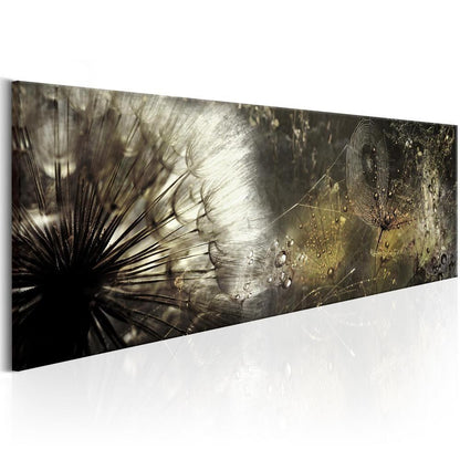 Canvas Print - Enchanted Morning-ArtfulPrivacy-Wall Art Collection