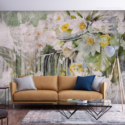 Wall Mural - Wild Moment