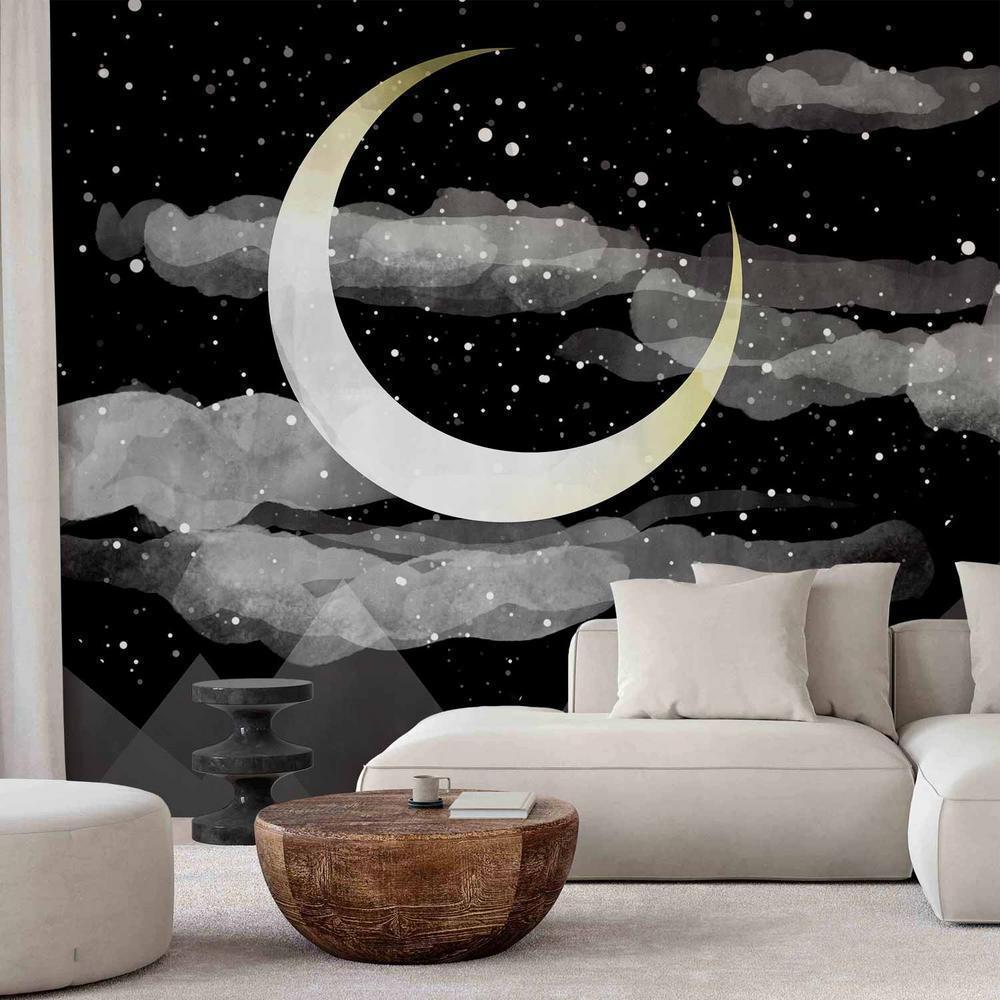 Wall Mural - Night Glow