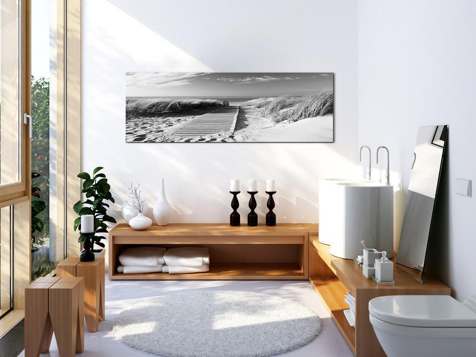 Canvas Print - Sea-breeze-ArtfulPrivacy-Wall Art Collection