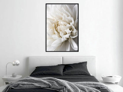 Botanical Wall Art - Peace of Mind-artwork for wall with acrylic glass protection