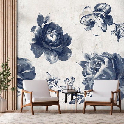 Wall Mural - Garden of Memories - Second Variant