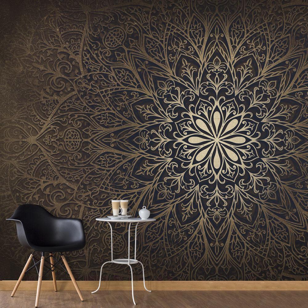 Wall Mural - Mandala