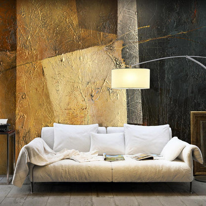 Wall Mural - Modern Artistry-Wall Murals-ArtfulPrivacy