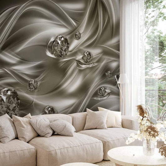 Wall Mural - Silk Touch