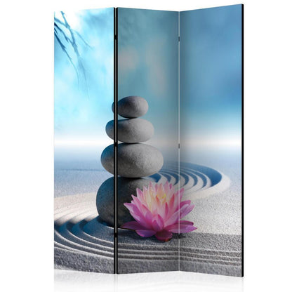 Room Divider - Zen Garden