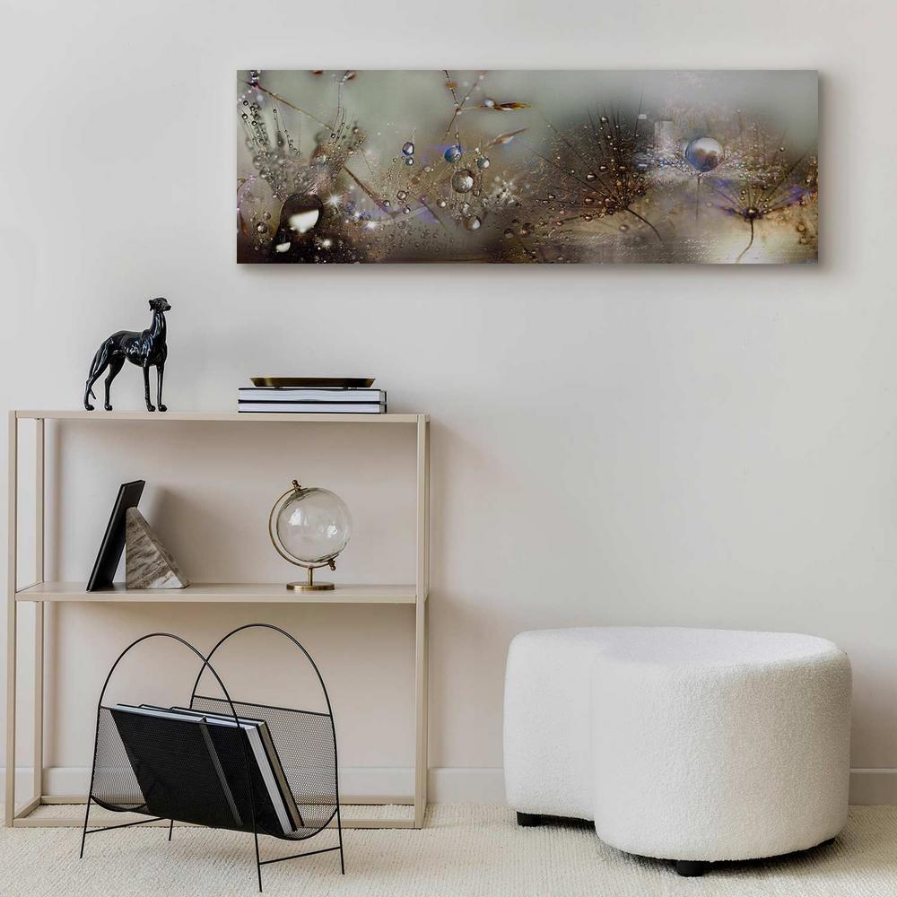 Canvas Print - Nature Sounds