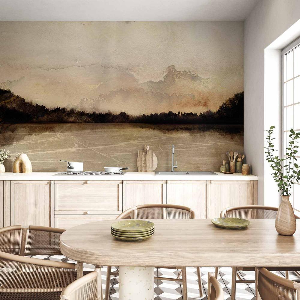 Wall Mural - Unusual Nook