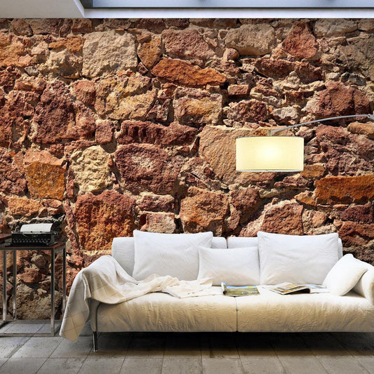 Wall Mural - Solar Armor-Wall Murals-ArtfulPrivacy