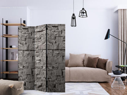 Room Divider - Stone Tab