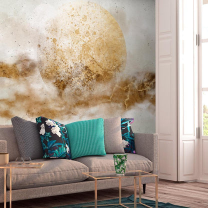 Wall Mural - Inner Symphony