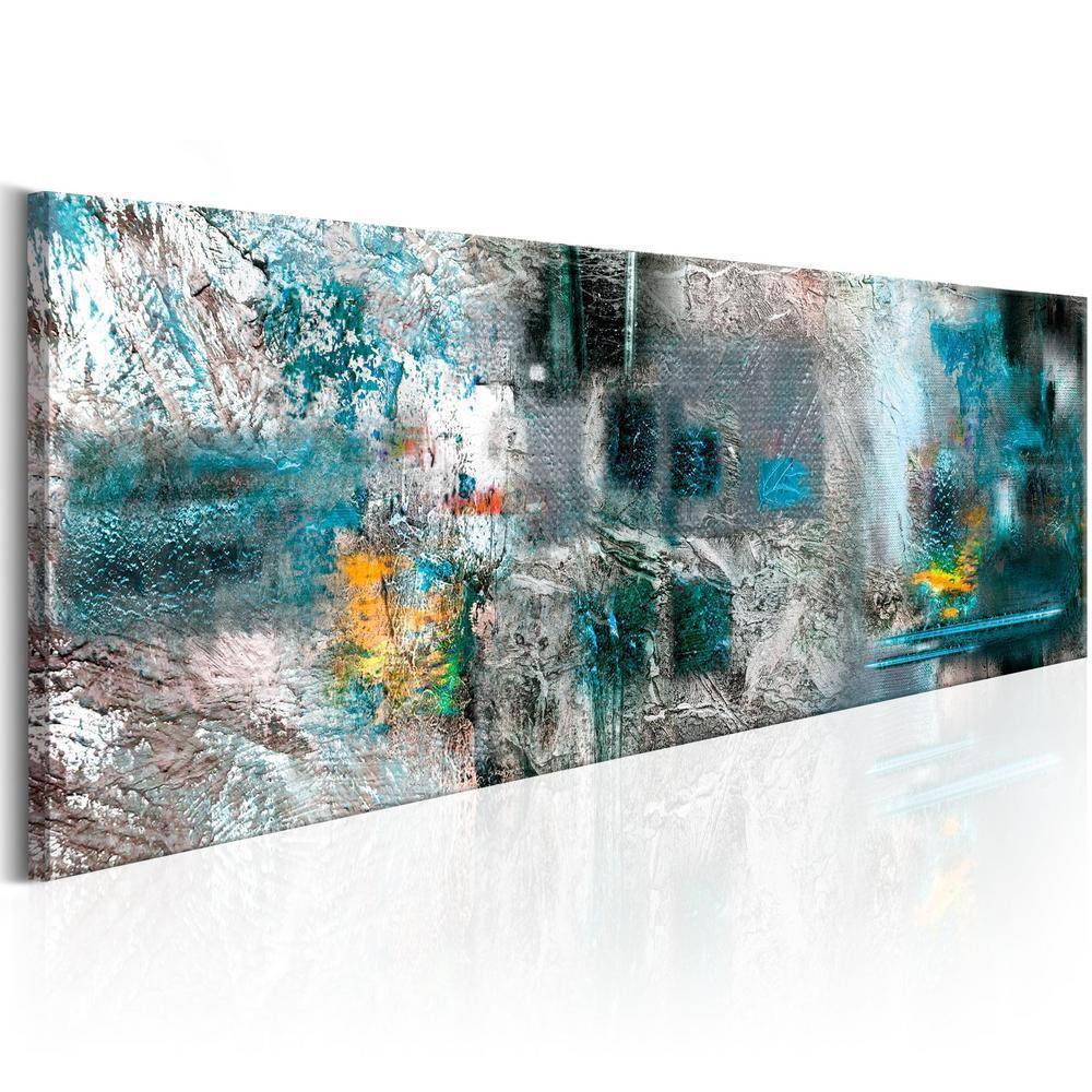 Canvas Print - Artistic Imagination-ArtfulPrivacy-Wall Art Collection