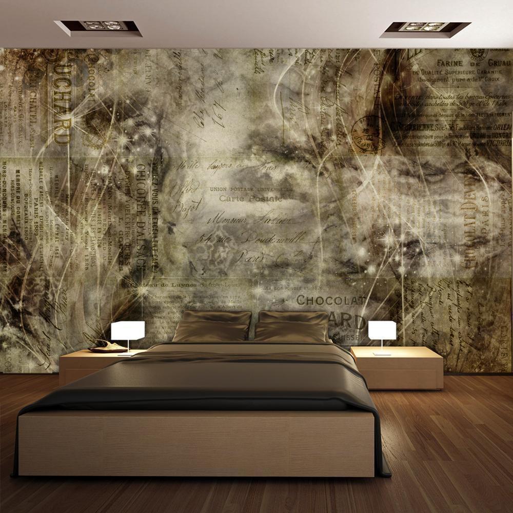 Wall Mural - Passion-Wall Murals-ArtfulPrivacy