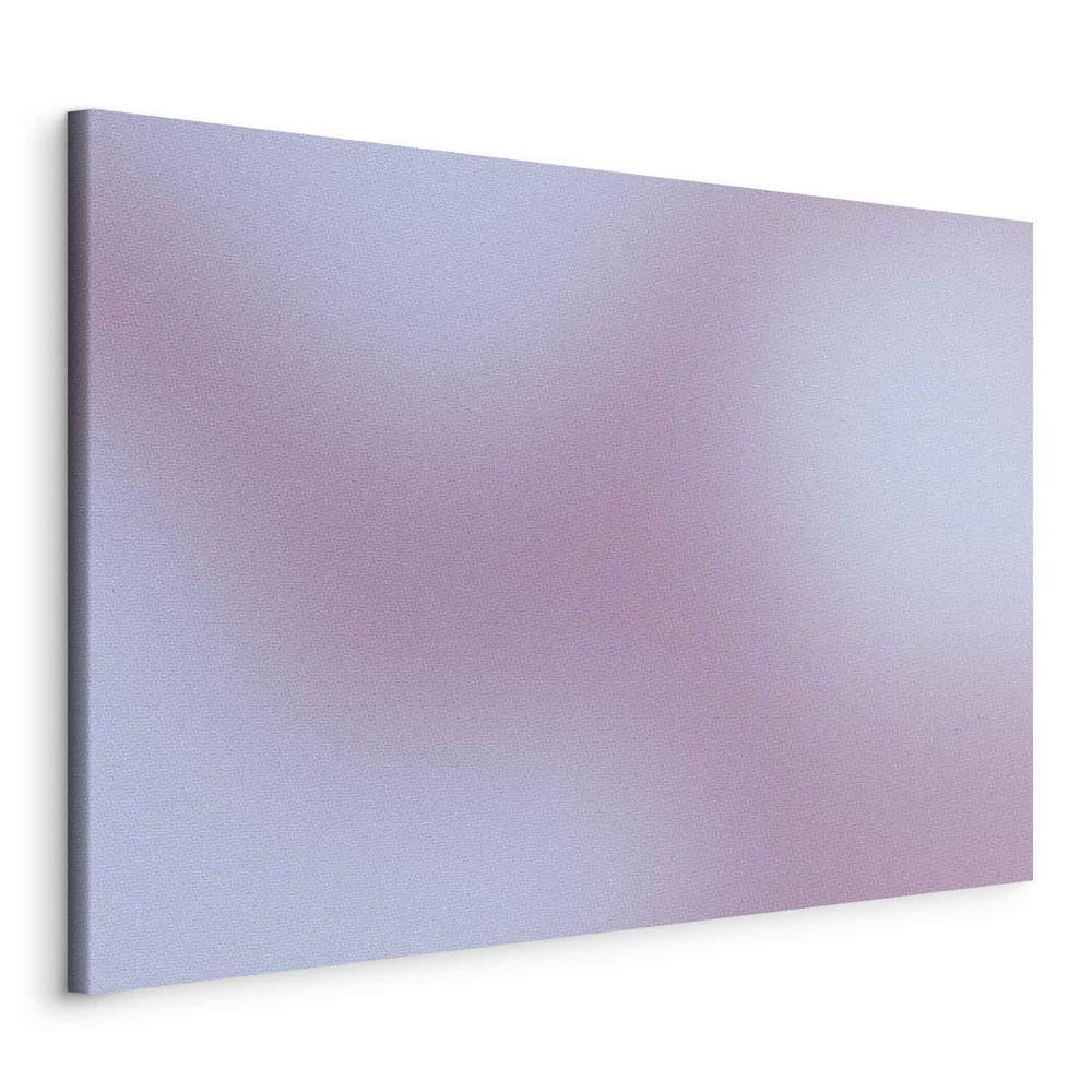 Canvas Print - Complex Gradient - Gradient Composition in Nostalgic Colors