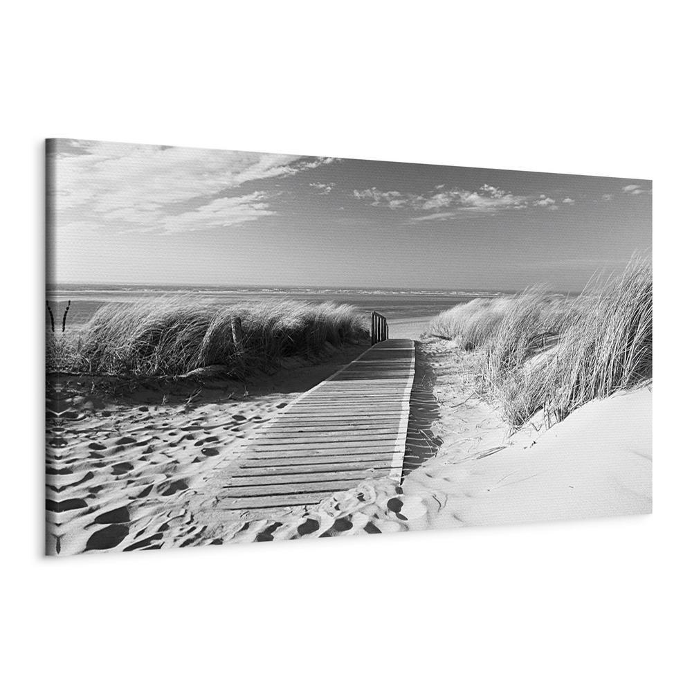 Canvas Print - Sea-breeze-ArtfulPrivacy-Wall Art Collection