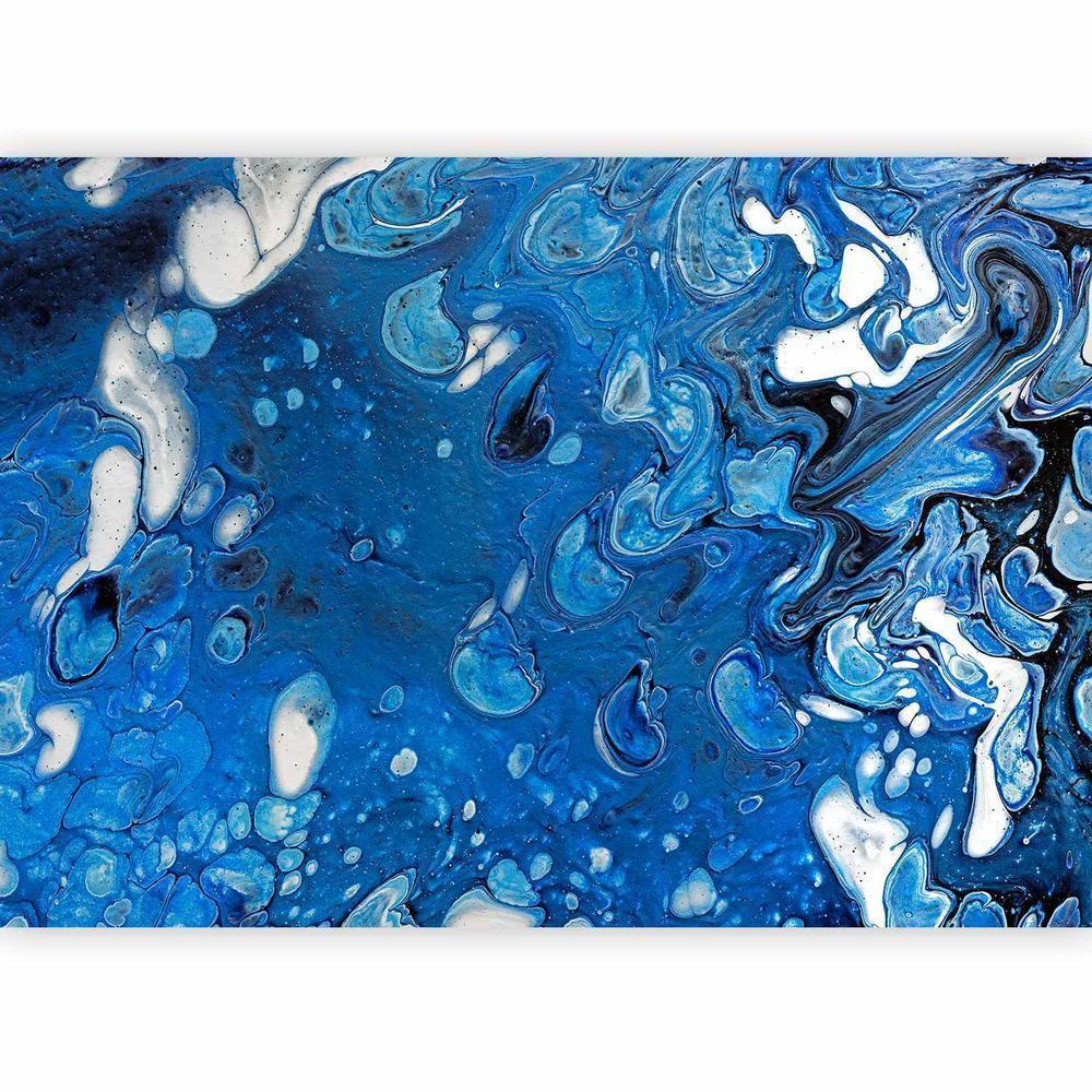 Wall Mural - Blue Stream