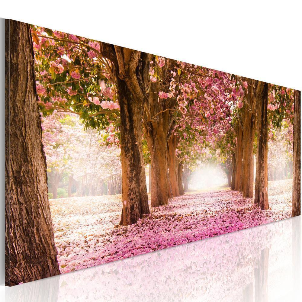 Canvas Print - Amongst Dreams-ArtfulPrivacy-Wall Art Collection