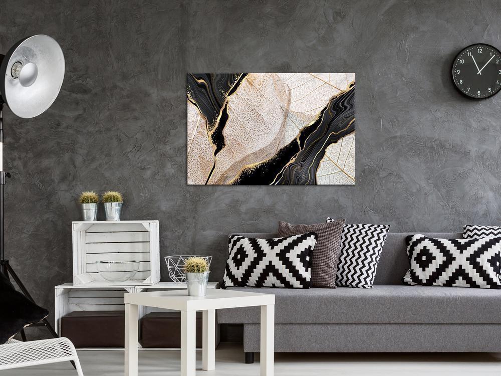 Canvas Print - Moment (1 Part) Wide-ArtfulPrivacy-Wall Art Collection