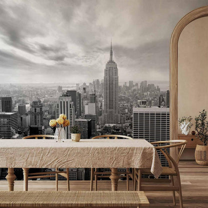 Wall Mural - Old New York