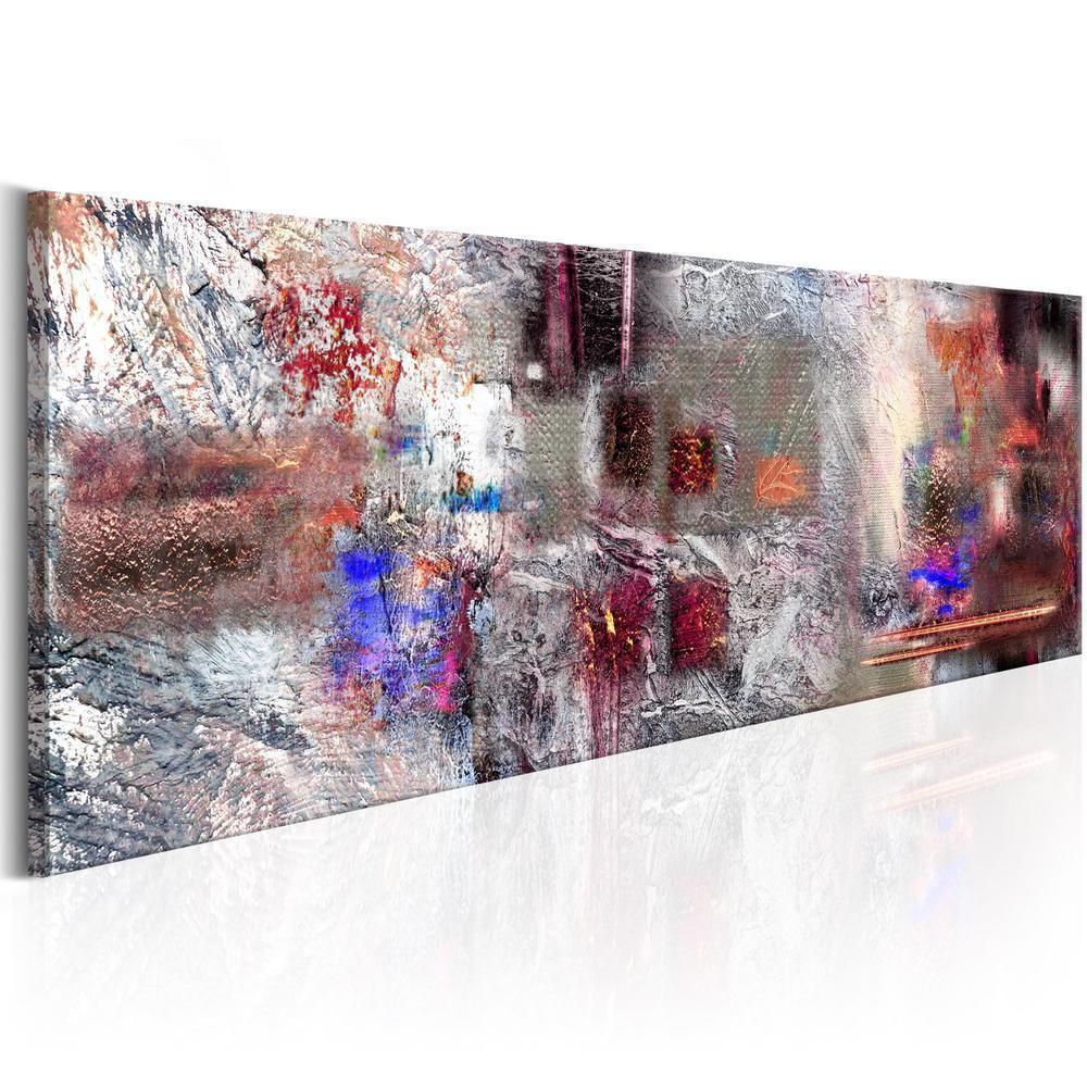 Canvas Print - Essence of Artistry-ArtfulPrivacy-Wall Art Collection