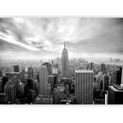 Wall Mural - Old New York