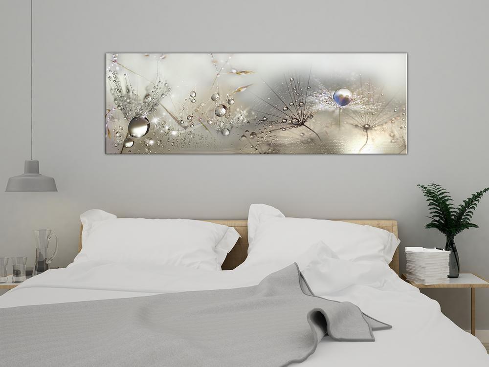 Canvas Print - Morning Song-ArtfulPrivacy-Wall Art Collection