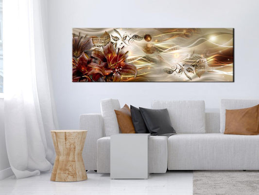 Canvas Print - Constellation of Blaze-ArtfulPrivacy-Wall Art Collection