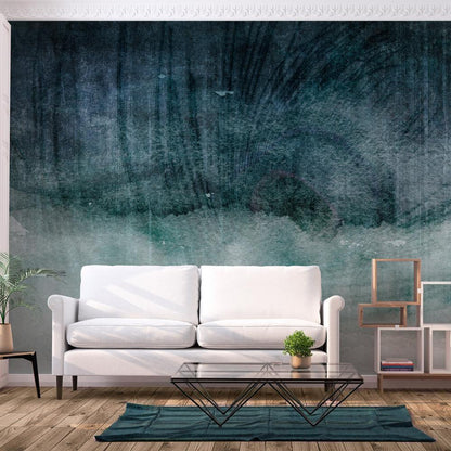 Wall Mural - On the Edge - Third Variant