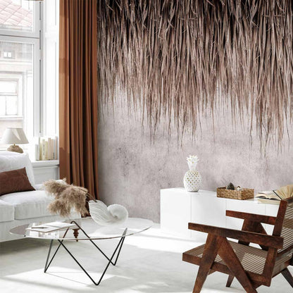 Wall Mural - Palm Canopy