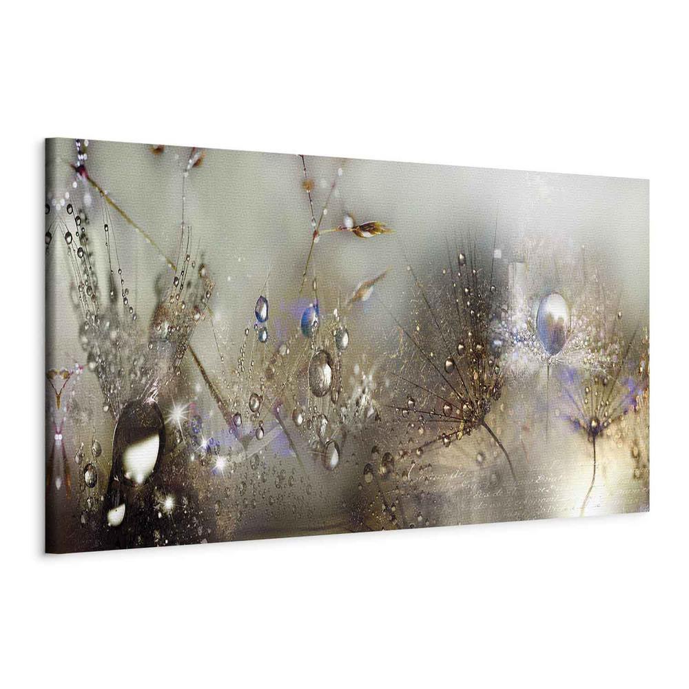 Canvas Print - Nature Sounds