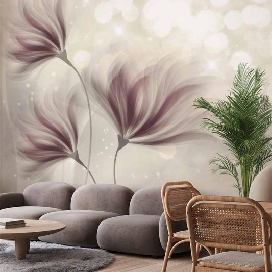 Wall Mural - Luminous Morning