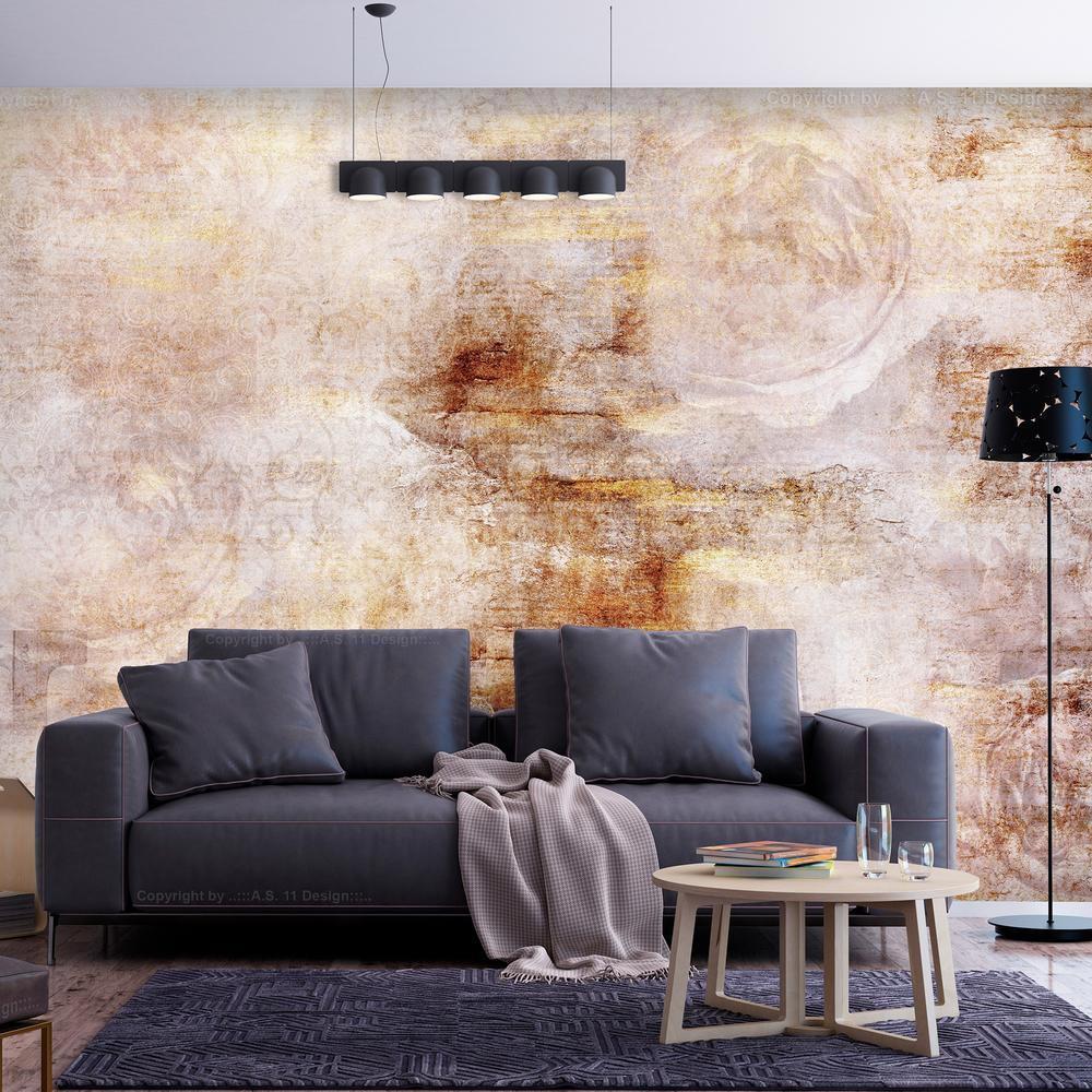 Wall Mural - Magic Roses-Wall Murals-ArtfulPrivacy