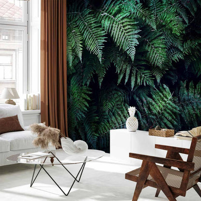 Wall Mural - In the Thicket