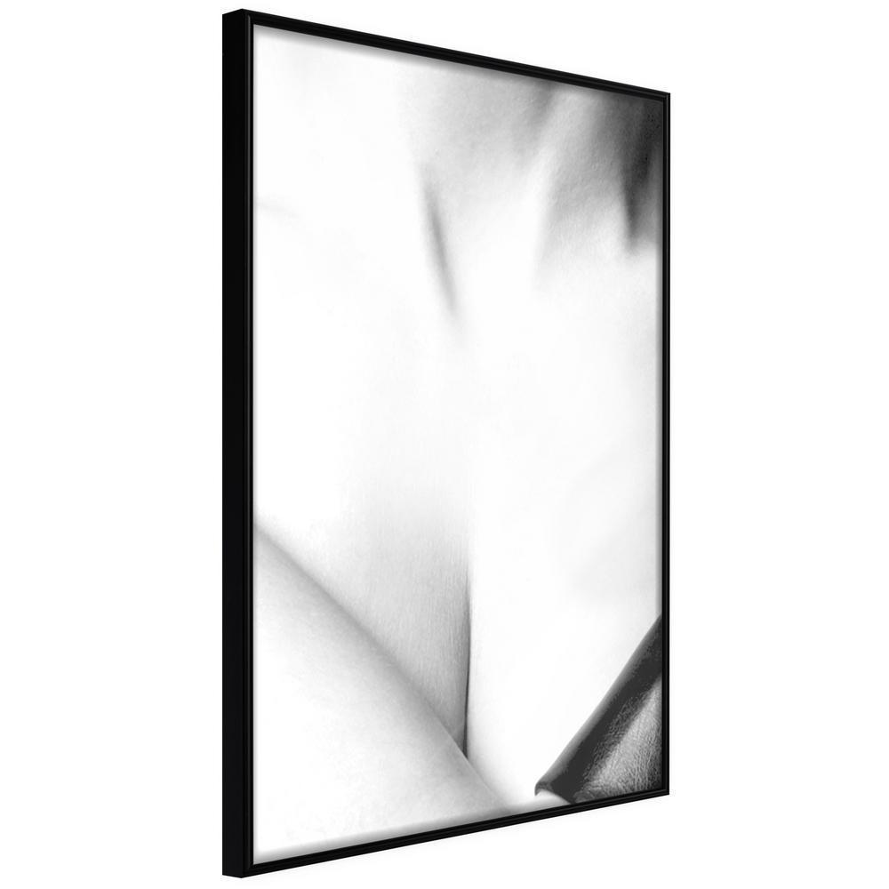 Wall Decor Portrait - Charm-artwork for wall with acrylic glass protection